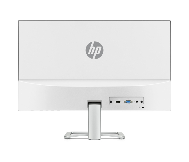 HP 24ER srebrno-biały - 353161 - zdjęcie 5